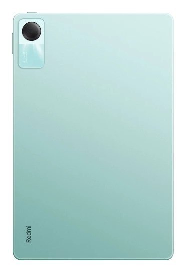 Xiaomi Redmi Pad SE Qualcomm Snapdragon 256 GB 27,9 cm (11") 8 GB Android 13 Zielony Xiaomi Redmi Pad SE Qualcomm Snapdragon 256 GB 27,9 cm (11") 8 GB Android 13 Zielony