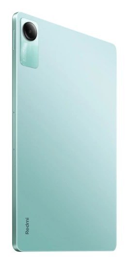 Xiaomi Redmi Pad SE Qualcomm Snapdragon 256 GB 27,9 cm (11") 8 GB Android 13 Zielony Xiaomi Redmi Pad SE Qualcomm Snapdragon 256 GB 27,9 cm (11") 8 GB Android 13 Zielony