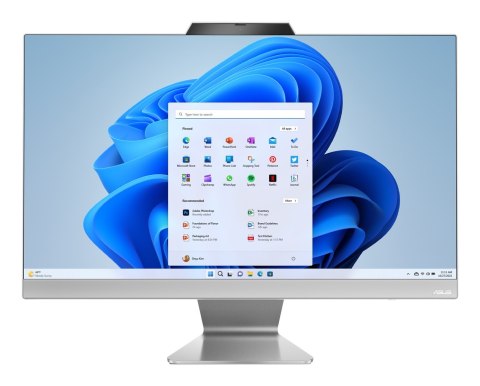 ASUS E3402WVAK-WPC043X i5-1335U 23.8"FHD 250nits 100Hz AG 16GB DDR4 SSD512 UHD Graphics WLAN+BT LAN Cam720p W11Pro White 3Y OnSi ASUS E3402WVAK-WPC043X i5-1335U 23.8"FHD 250nits 100Hz AG 16GB DDR4 SSD512 UHD Graphics WLAN+BT LAN Cam720p W11Pro White 3Y OnSi