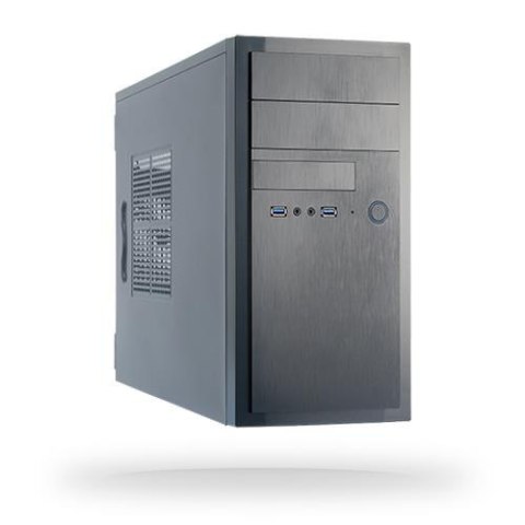 CASE MINITOWER MATX W/O PSU/BLACK HT-01B-OP CHIEFTEC CASE MINITOWER MATX W/O PSU/BLACK HT-01B-OP CHIEFTEC