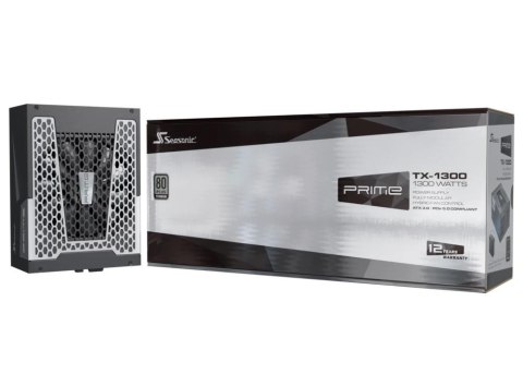 CASE PSU ATX 1300W/PRIME-TX-1300-ATX30 SEASONIC CASE PSU ATX 1300W/PRIME-TX-1300-ATX30 SEASONIC
