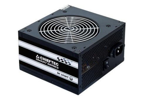 CASE PSU ATX 400W/GPS-400A8 CHIEFTEC CASE PSU ATX 400W/GPS-400A8 CHIEFTEC
