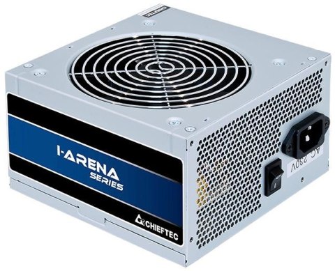 CASE PSU ATX 500W/GPB-500S CHIEFTEC CASE PSU ATX 500W/GPB-500S CHIEFTEC