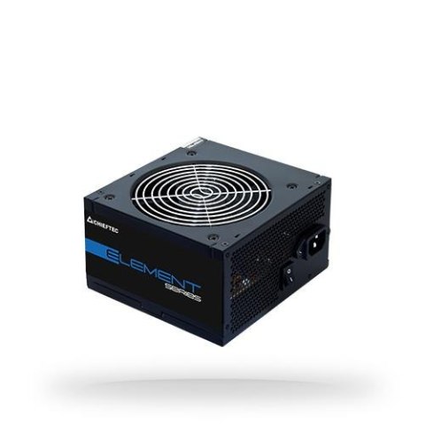 CASE PSU ATX 600W/ELP-600S CHIEFTEC CASE PSU ATX 600W/ELP-600S CHIEFTEC