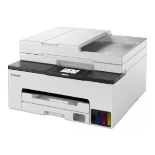 Canon MAXIFY GX2050 Atramentowa A4 600 x 1200 DPI Wi-Fi
