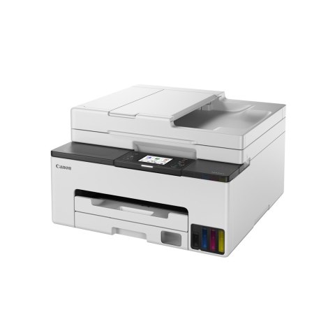 Canon MAXIFY GX2050 Atramentowa A4 600 x 1200 DPI Wi-Fi Canon MAXIFY GX2050 Atramentowa A4 600 x 1200 DPI Wi-Fi