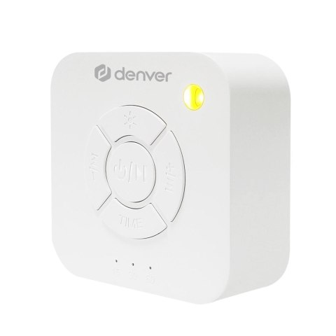 Denver 117320000010 biała maszyna szumowa Denver 117320000010 biała maszyna szumowa