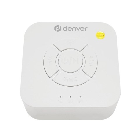 Denver 117320000010 biała maszyna szumowa Denver 117320000010 biała maszyna szumowa