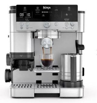 Ekspres do kawy Ninja ES601EU