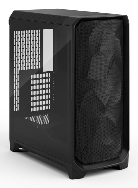 Etui Fractal Design Meshify 3 Black TG Light Tint - ATX Etui Fractal Design Meshify 3 Black TG Light Tint - ATX