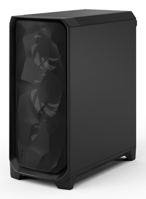 Etui Fractal Design Meshify 3 Black TG Light Tint - ATX Etui Fractal Design Meshify 3 Black TG Light Tint - ATX