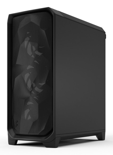 Etui Fractal Design Meshify 3 Black TG Light Tint - ATX Etui Fractal Design Meshify 3 Black TG Light Tint - ATX