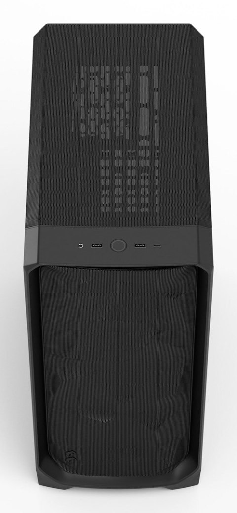 Etui Fractal Design Meshify 3 Black TG Light Tint - ATX Etui Fractal Design Meshify 3 Black TG Light Tint - ATX