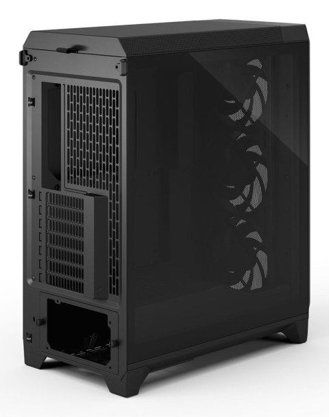 Etui Fractal Design Meshify 3 Black TG Light Tint - ATX Etui Fractal Design Meshify 3 Black TG Light Tint - ATX