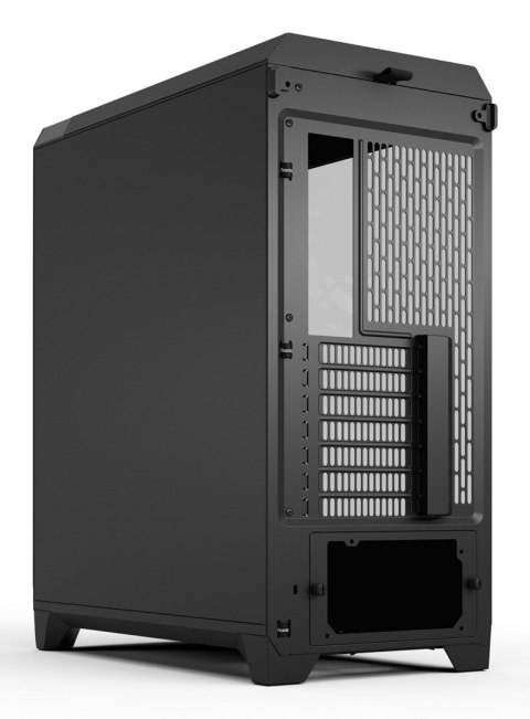 Etui Fractal Design Meshify 3 Black TG Light Tint - ATX Etui Fractal Design Meshify 3 Black TG Light Tint - ATX