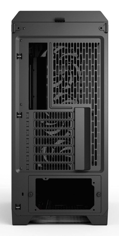 Etui Fractal Design Meshify 3 Black TG Light Tint - ATX Etui Fractal Design Meshify 3 Black TG Light Tint - ATX