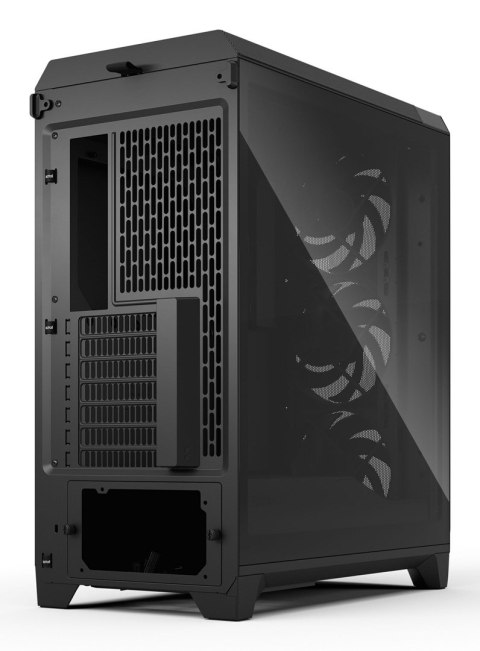 Etui Fractal Design Meshify 3 Black TG Light Tint - ATX Etui Fractal Design Meshify 3 Black TG Light Tint - ATX