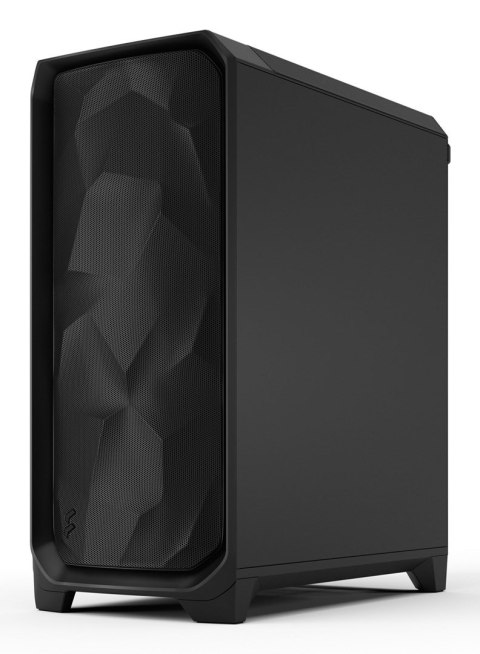 Etui Fractal Design Meshify 3 Solidny - ATX Etui Fractal Design Meshify 3 Solidny - ATX