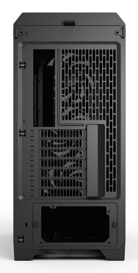 Etui Fractal Design Meshify 3 Solidny - ATX Etui Fractal Design Meshify 3 Solidny - ATX