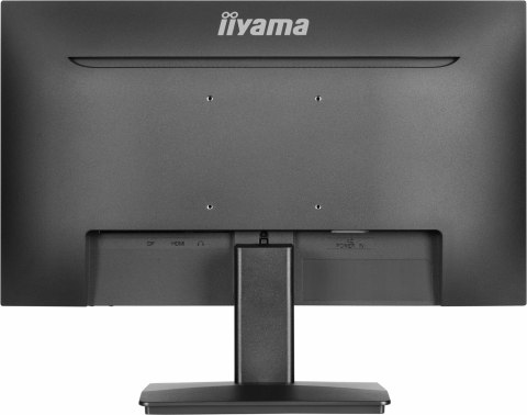 Iiyama ProLite XU2293HS-B6 monitor komputerowy 54,6 cm (21.5") 1920 x 1080 px Full HD LED Czarny Iiyama ProLite XU2293HS-B6 monitor komputerowy 54,6 cm (21.5") 1920 x 1080 px Full HD LED Czarny