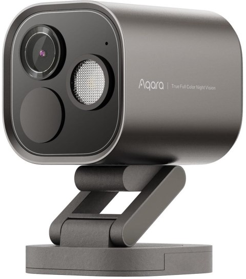 Kamera Hub Aqara G5 Pro (Wi-Fi) szara Kamera Hub Aqara G5 Pro (Wi-Fi) szara
