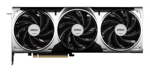 Karta graf. MSI RTX 5070 Ti 16G VENTUS 3X OC Karta graf. MSI RTX 5070 Ti 16G VENTUS 3X OC