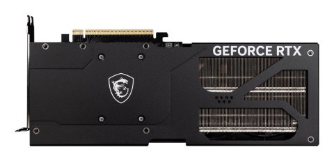 Karta graf. MSI RTX 5070 Ti 16G VENTUS 3X OC Karta graf. MSI RTX 5070 Ti 16G VENTUS 3X OC