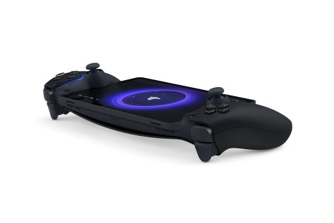 Konsola do gier Sony PlayStation 5 Portal Midnight Black Konsola do gier Sony PlayStation 5 Portal Midnight Black
