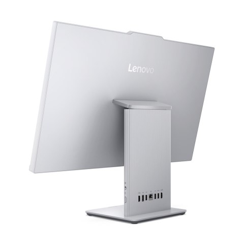 Lenovo IdeaCentre AIO 27ARR9 Ryzen 5 7535HS 27" FHD IPS 300nits AG 16GB DDR5 4800 SSD512 Radeon 660M Graphics Win11 Cloud Grey Lenovo IdeaCentre AIO 27ARR9 Ryzen 5 7535HS 27" FHD IPS 300nits AG 16GB DDR5 4800 SSD512 Radeon 660M Graphics Win11 Cloud Grey