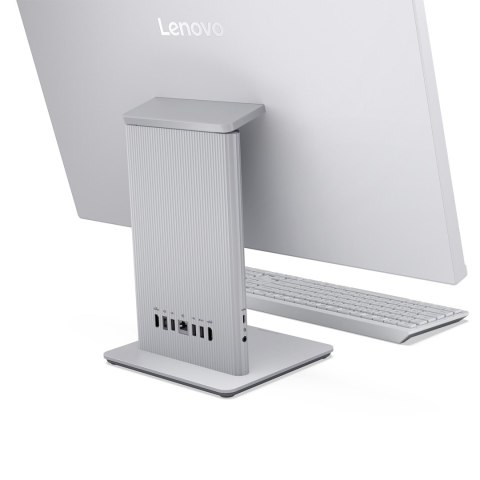 Lenovo IdeaCentre AIO 27ARR9 Ryzen 5 7535HS 27" FHD IPS 300nits AG 16GB DDR5 4800 SSD512 Radeon 660M Graphics Win11 Cloud Grey Lenovo IdeaCentre AIO 27ARR9 Ryzen 5 7535HS 27" FHD IPS 300nits AG 16GB DDR5 4800 SSD512 Radeon 660M Graphics Win11 Cloud Grey