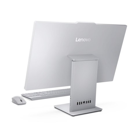 Lenovo IdeaCentre AIO 27ARR9 Ryzen 5 7535HS 27" FHD IPS 300nits AG 16GB DDR5 4800 SSD512 Radeon 660M Graphics Win11 Cloud Grey Lenovo IdeaCentre AIO 27ARR9 Ryzen 5 7535HS 27" FHD IPS 300nits AG 16GB DDR5 4800 SSD512 Radeon 660M Graphics Win11 Cloud Grey