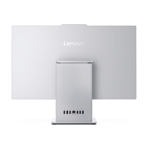 Lenovo IdeaCentre AIO 27ARR9 Ryzen 5 7535HS 27" FHD IPS 300nits AG 16GB DDR5 4800 SSD512 Radeon 660M Graphics Win11 Cloud Grey Lenovo IdeaCentre AIO 27ARR9 Ryzen 5 7535HS 27" FHD IPS 300nits AG 16GB DDR5 4800 SSD512 Radeon 660M Graphics Win11 Cloud Grey