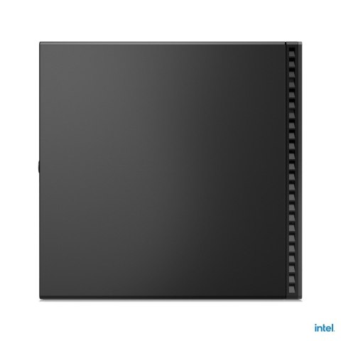 Lenovo ThinkCentre Tiny M70q G3 i5-12500T vPro 16GB SSD512 UHD770 Klaw+Mysz DVD WiFi BT VESA W11Pro 5Y OnSite