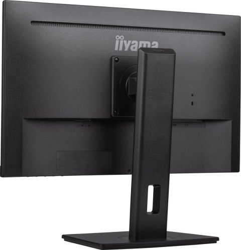 Monitor Iiyama ProLite XUB2491H-B1 24'' Protokół IPS - Płaski ekran - 60,5 cm Monitor Iiyama ProLite XUB2491H-B1 24'' Protokół IPS - Płaski ekran - 60,5 cm
