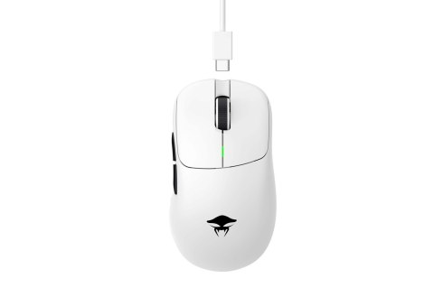 Mysz gamingowa bezprzewodowa Havit StarBlaze-1 (biało-czarny) Mysz gamingowa bezprzewodowa Havit StarBlaze-1 (biało-czarny)