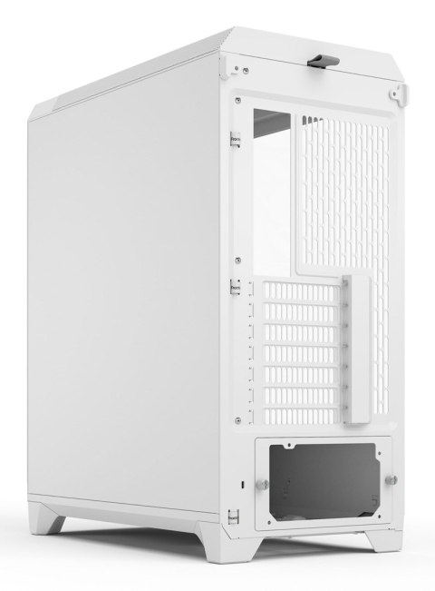 Obudowa Fractal Design Meshify 3 White TG Clear Tint - Etui - ATX Obudowa Fractal Design Meshify 3 White TG Clear Tint - Etui - ATX