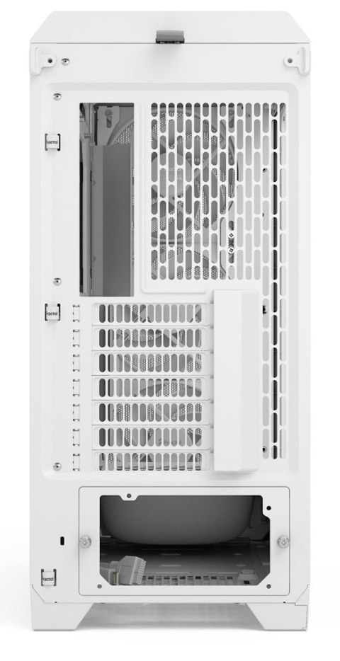 Obudowa Fractal Design Meshify 3 White TG Clear Tint - Etui - ATX Obudowa Fractal Design Meshify 3 White TG Clear Tint - Etui - ATX
