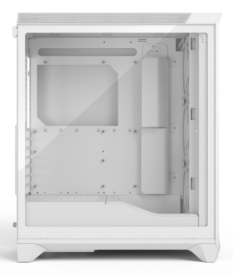 Obudowa Fractal Design Meshify 3 White TG Clear Tint - Etui - ATX Obudowa Fractal Design Meshify 3 White TG Clear Tint - Etui - ATX
