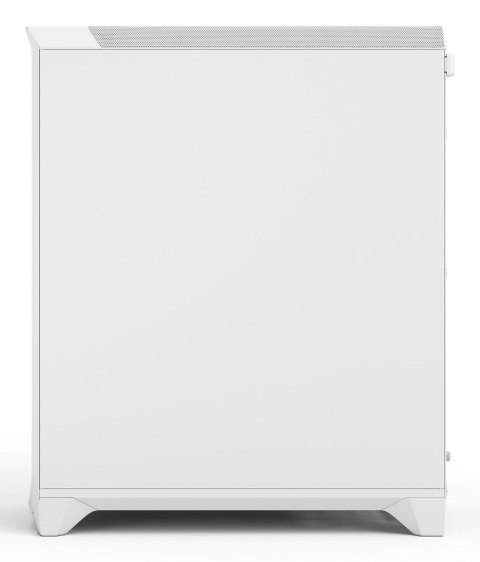 Obudowa Fractal Design Meshify 3 White TG Clear Tint - Etui - ATX Obudowa Fractal Design Meshify 3 White TG Clear Tint - Etui - ATX
