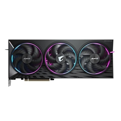Radeon RX 9070 XT AORUS ELITE 16GB Radeon RX 9070 XT AORUS ELITE 16GB