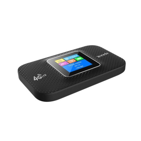 Router Tenda 4G185 V4.0 4G LTE Mobile WiFi 6 Router Tenda 4G185 V4.0 4G LTE Mobile WiFi 6