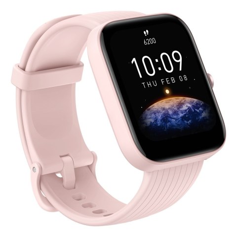 SMARTWATCH Amazfit Bip 3 Pro Pink SMARTWATCH Amazfit Bip 3 Pro Pink