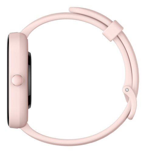 SMARTWATCH Amazfit Bip 3 Pro Pink SMARTWATCH Amazfit Bip 3 Pro Pink