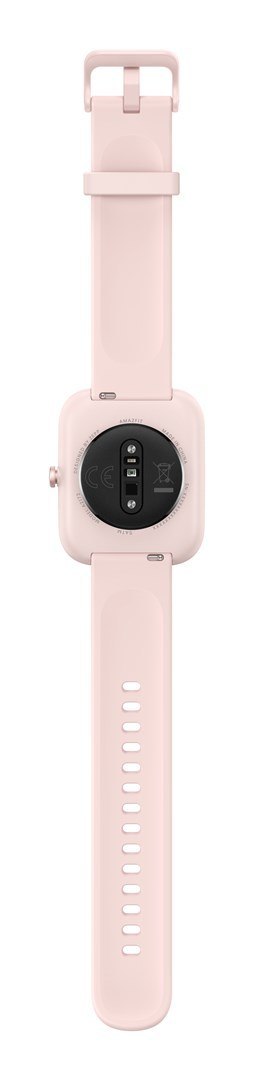 SMARTWATCH Amazfit Bip 3 Pro Pink SMARTWATCH Amazfit Bip 3 Pro Pink