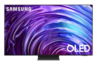 Samsung QE55S95DAT 139,7 cm (55") 4K Ultra HD Smart TV Wi-Fi Czarny