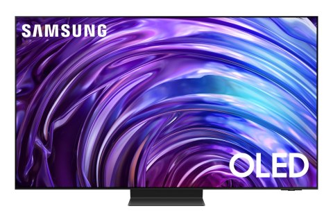Samsung QE55S95DAT 139,7 cm (55") 4K Ultra HD Smart TV Wi-Fi Czarny Samsung QE55S95DAT 139,7 cm (55") 4K Ultra HD Smart TV Wi-Fi Czarny