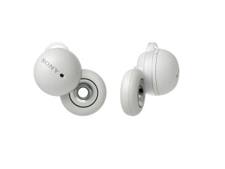 Słuchawki douszne Sony LinkBuds WF-L900, białe