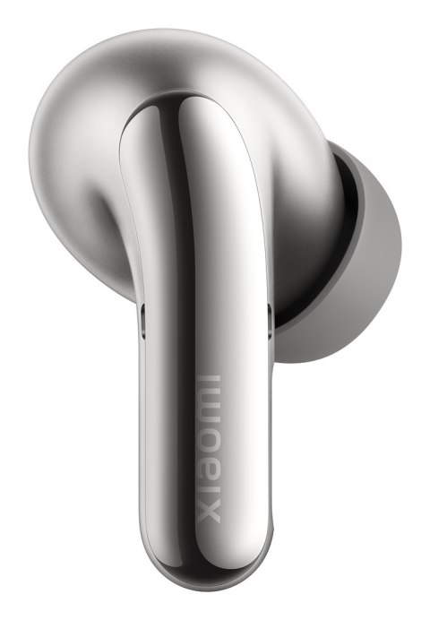 Słuchawki Xiaomi Buds 5 Pro BT-Titanium Słuchawki Xiaomi Buds 5 Pro BT-Titanium