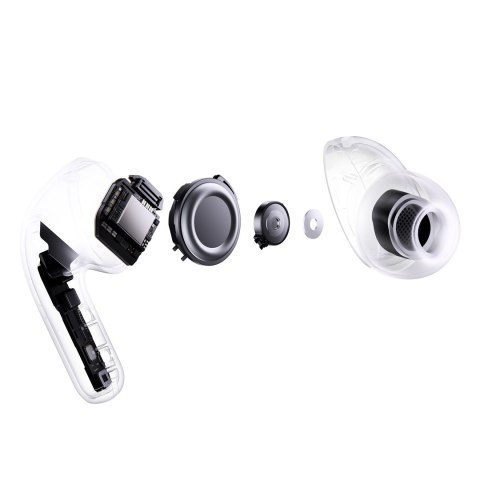 Słuchawki Xiaomi Buds 5 Pro BT-Titanium Słuchawki Xiaomi Buds 5 Pro BT-Titanium
