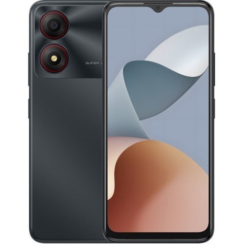 Smartfon ZTE Blade A34 2/64GB (Starry Black) Smartfon ZTE Blade A34 2/64GB (Starry Black)